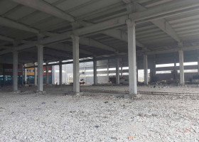 Establish Additional Factory